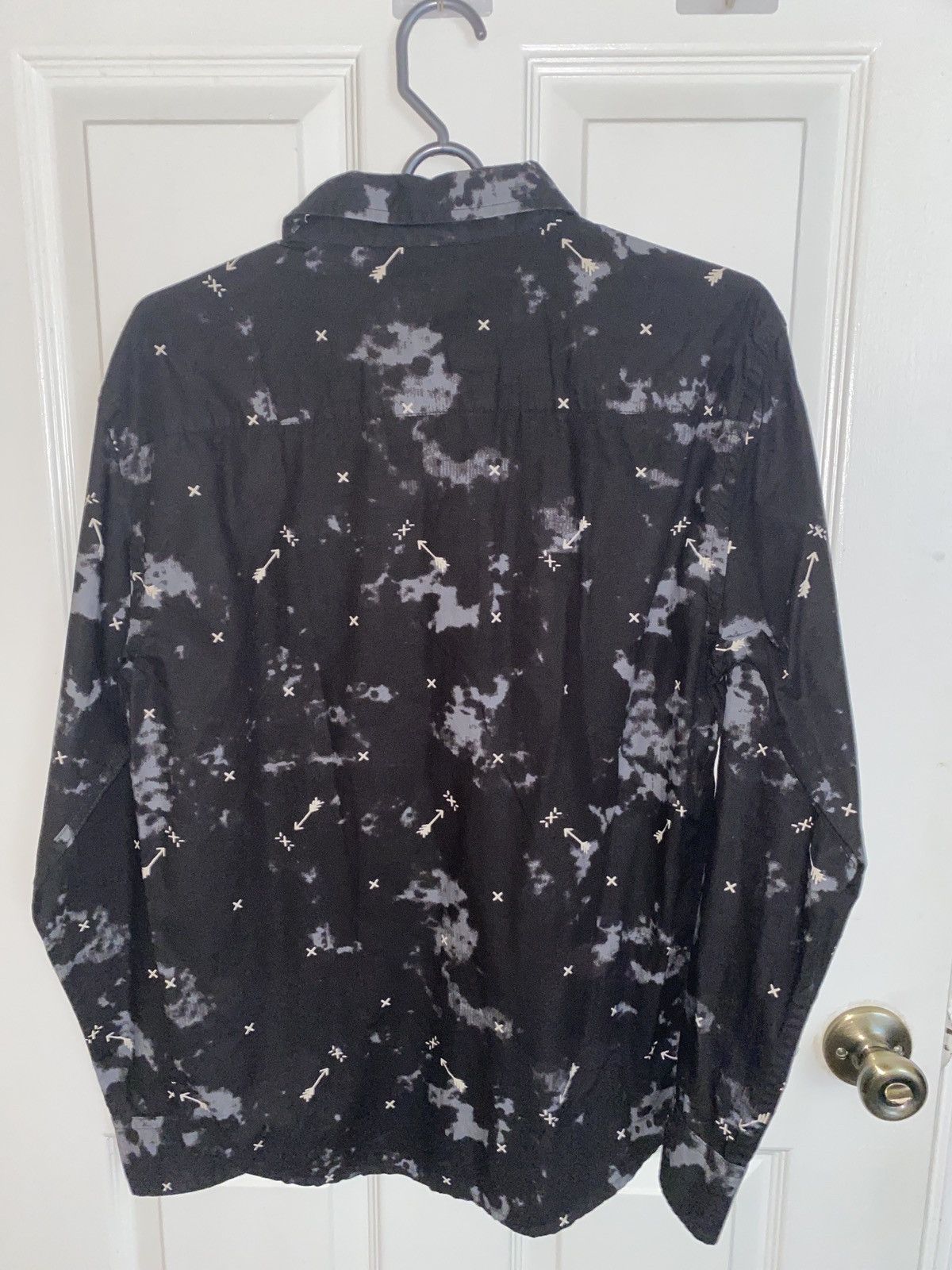Us Versus Them Us Versus Them Button Up Size US S / EU 44-46 / 1 - 2 Thumbnail