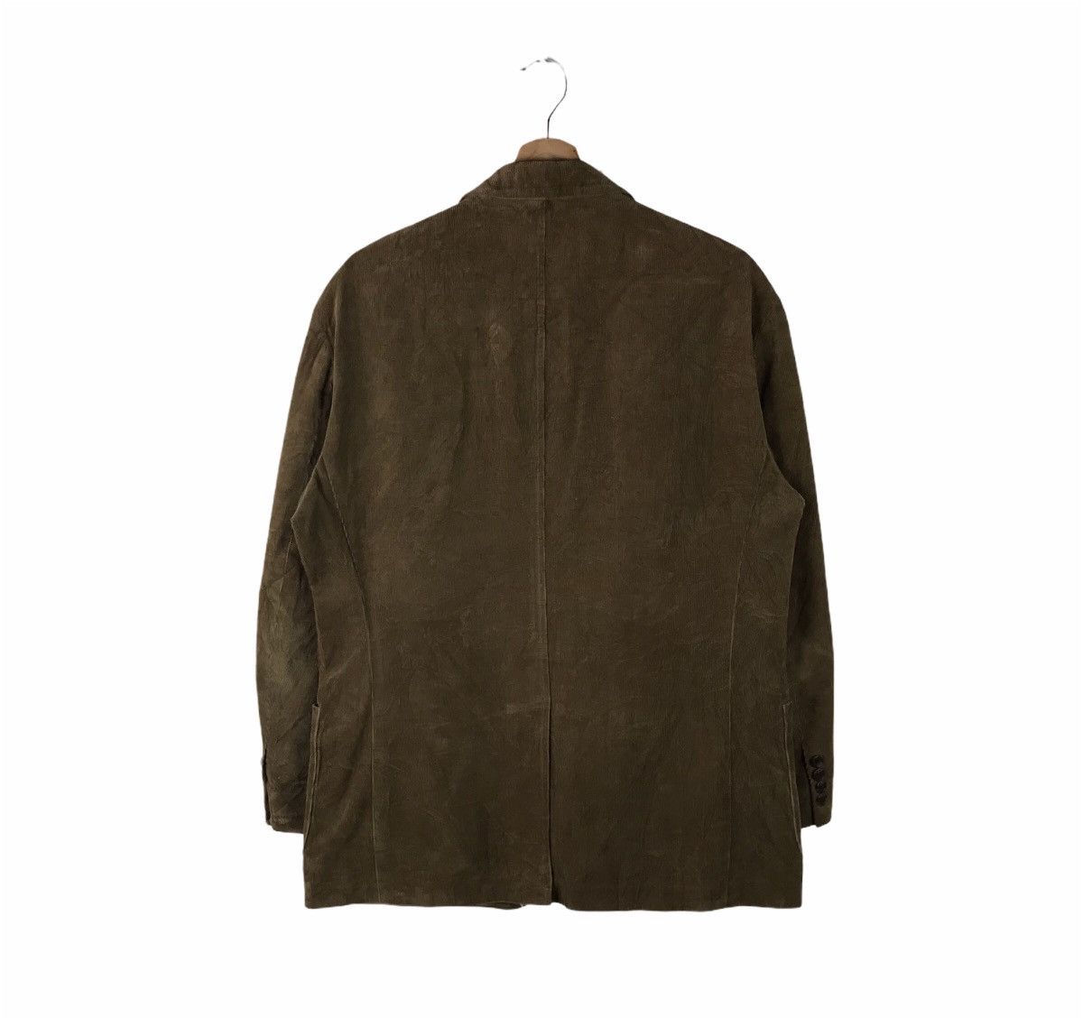 Polo Ralph Lauren Vintage Polo Ralph Lauren Jacket Size US M / EU 48-50 / 2 - 6 Thumbnail