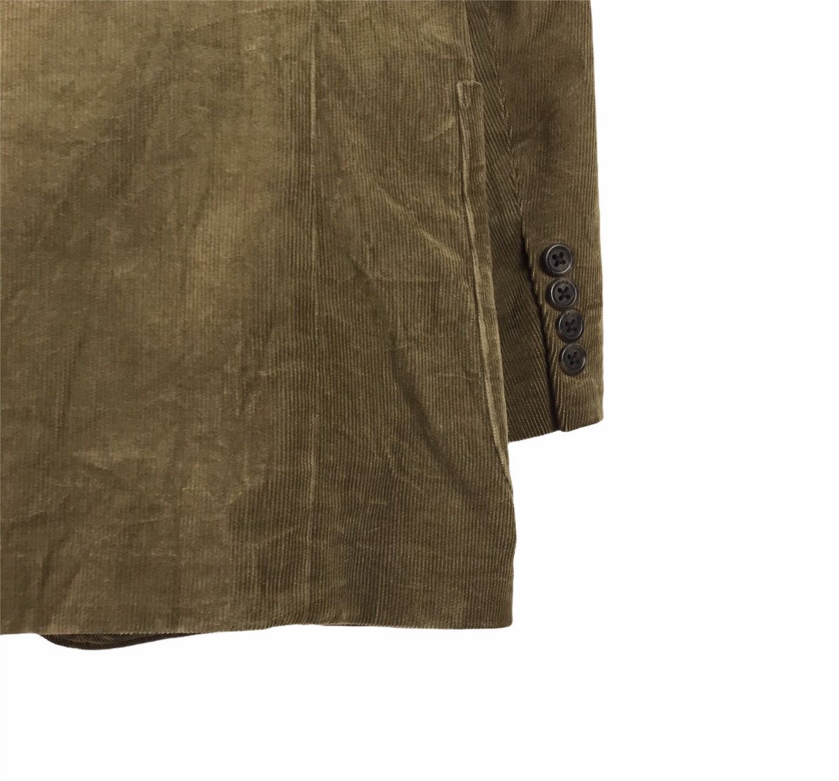 Polo Ralph Lauren Vintage Polo Ralph Lauren Jacket Size US M / EU 48-50 / 2 - 3 Thumbnail