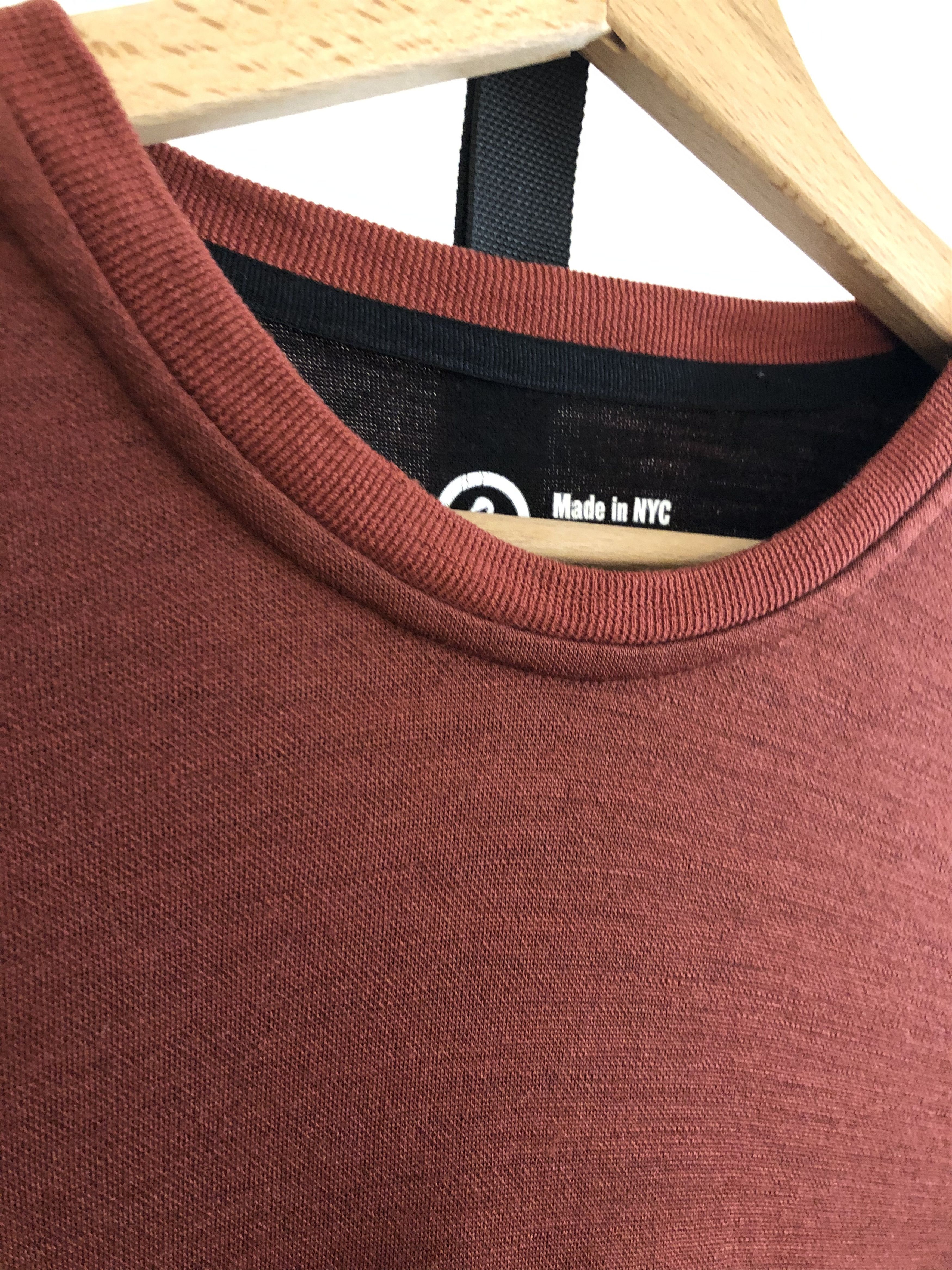 DoubleFine Merino Pullover (Pack of 3)