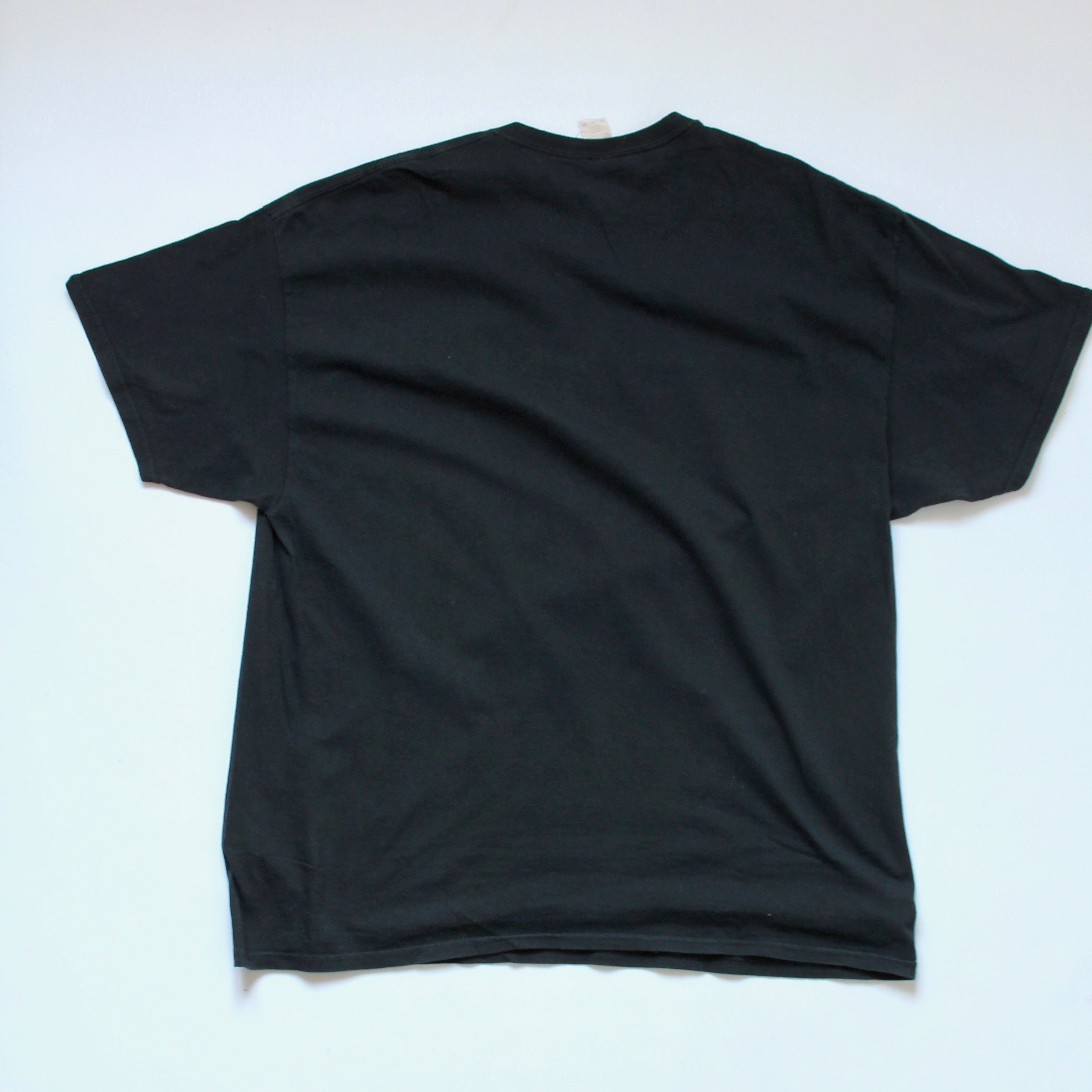 AC/DC AC/DC Ro k t-shirt band 2XL Size US XXL / EU 58 / 5 - 9 Thumbnail