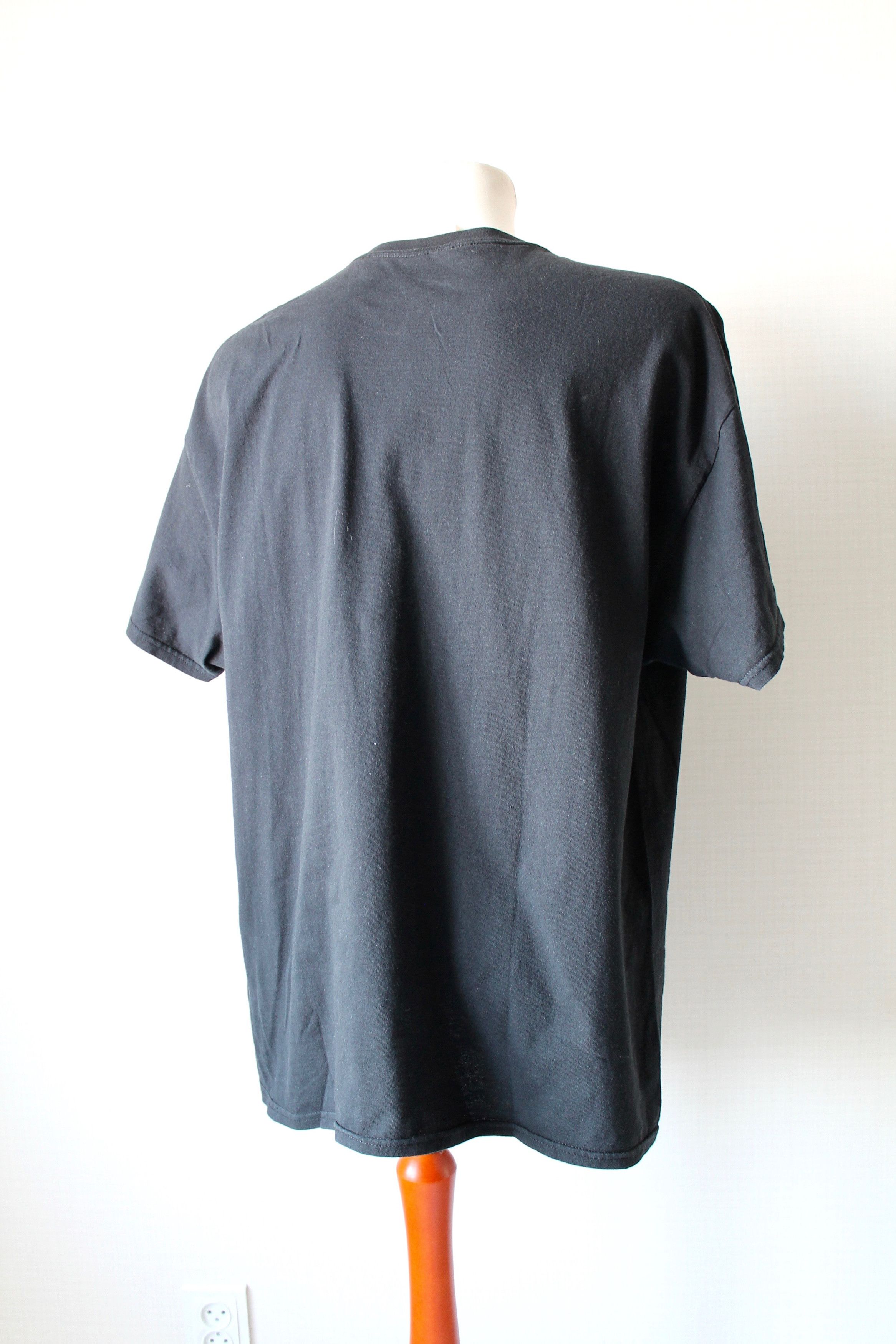 AC/DC AC/DC Ro k t-shirt band 2XL Size US XXL / EU 58 / 5 - 12 Thumbnail