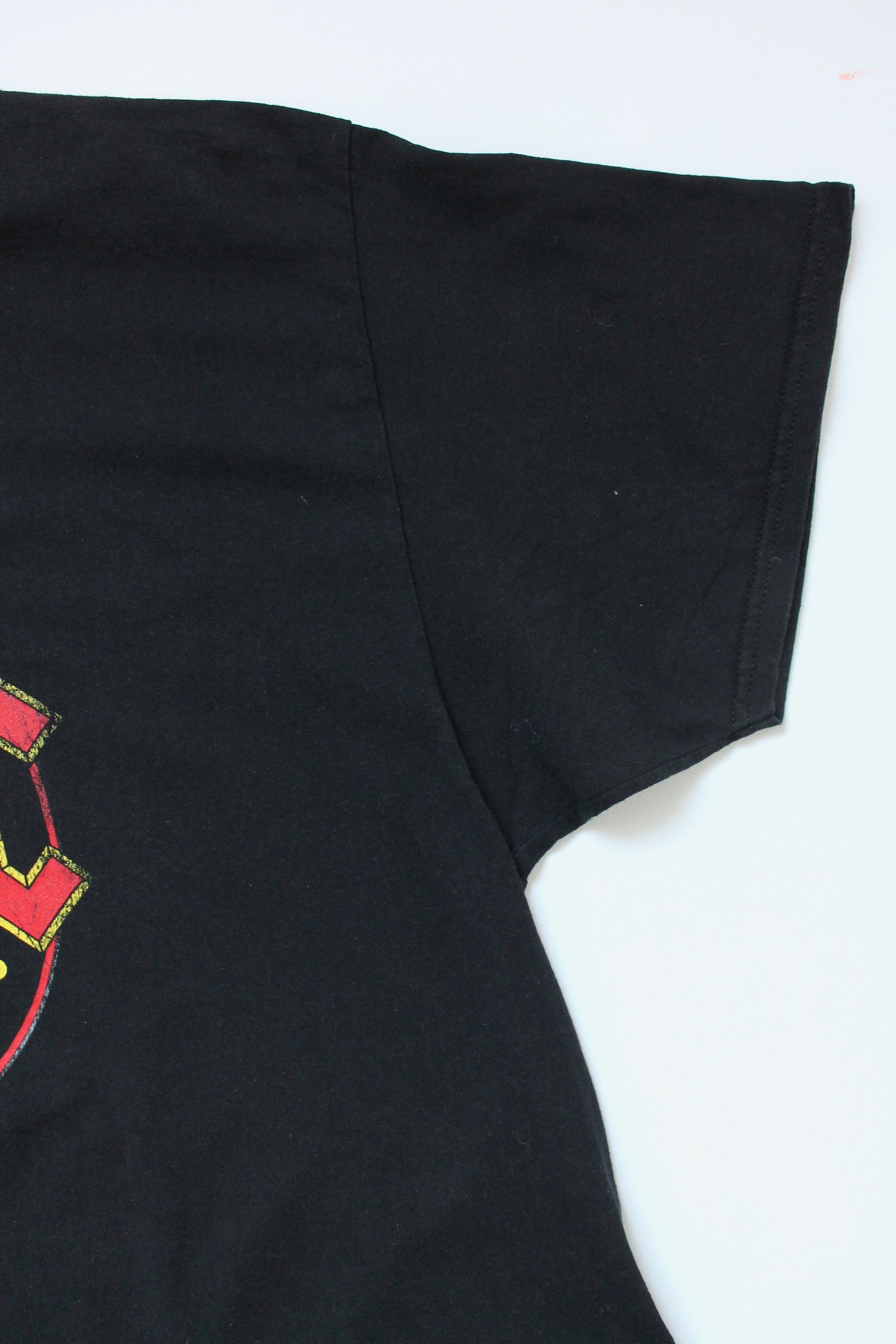 AC/DC AC/DC Ro k t-shirt band 2XL Size US XXL / EU 58 / 5 - 5 Thumbnail