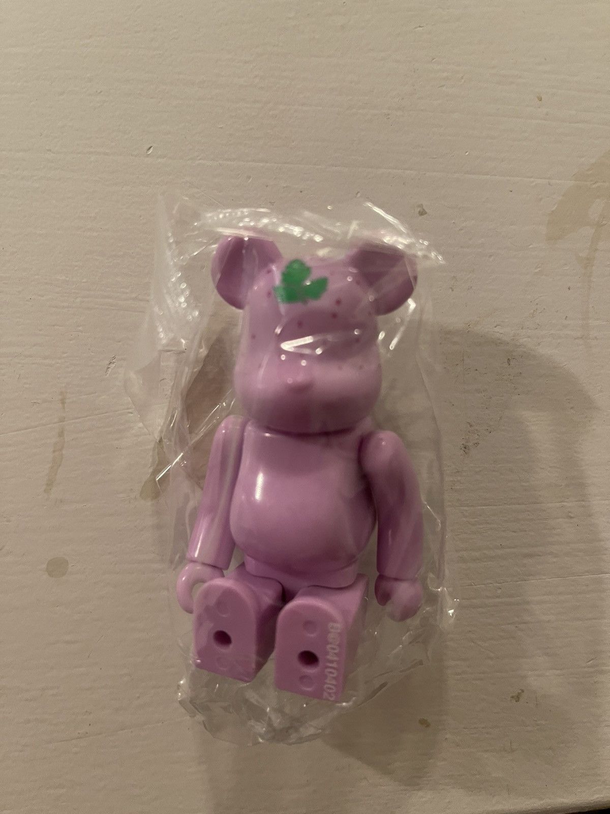 Jelly Bean Bearbrick | Grailed