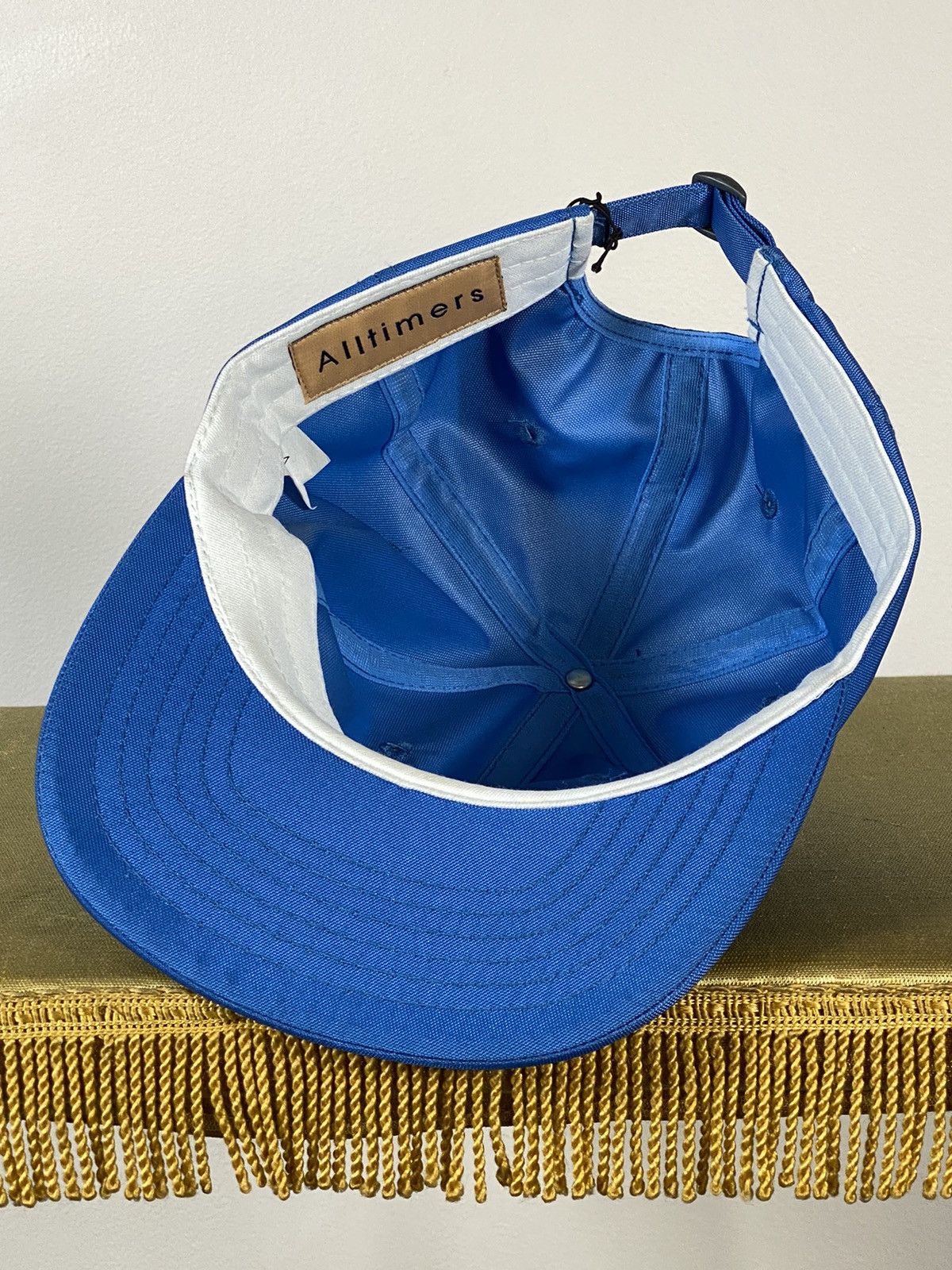 Alltimers Alltimers Mills Hat Size ONE SIZE - 3 Thumbnail