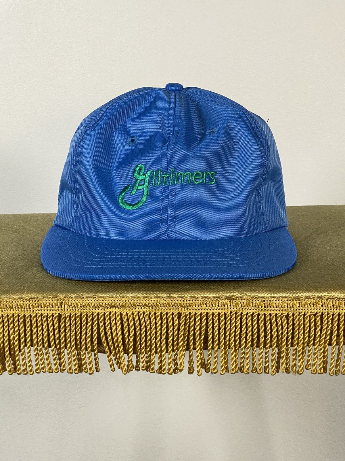 Alltimers Alltimers Mills Hat Size ONE SIZE - 1 Thumbnail