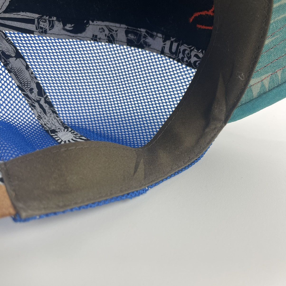 CA4LA California CA4LA Hat Size ONE SIZE - 17 Thumbnail