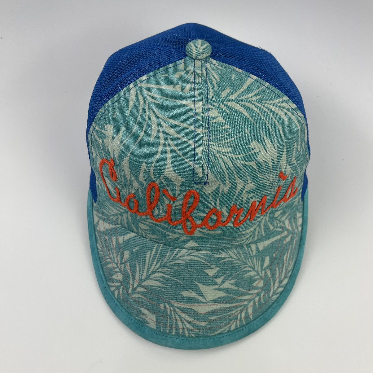 CA4LA California CA4LA Hat Size ONE SIZE - 8 Thumbnail