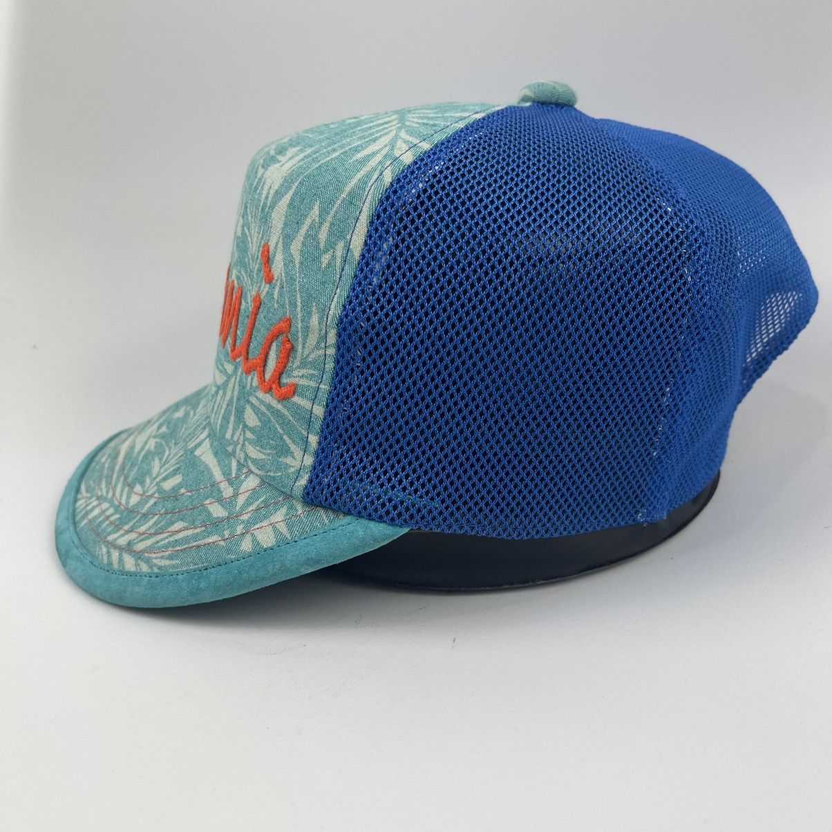 CA4LA California CA4LA Hat Size ONE SIZE - 3 Thumbnail