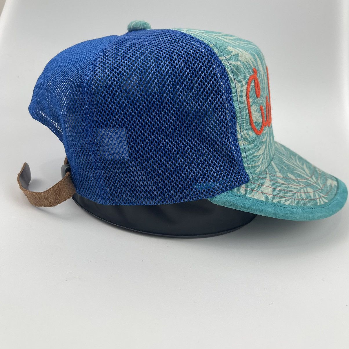 CA4LA California CA4LA Hat Size ONE SIZE - 9 Thumbnail