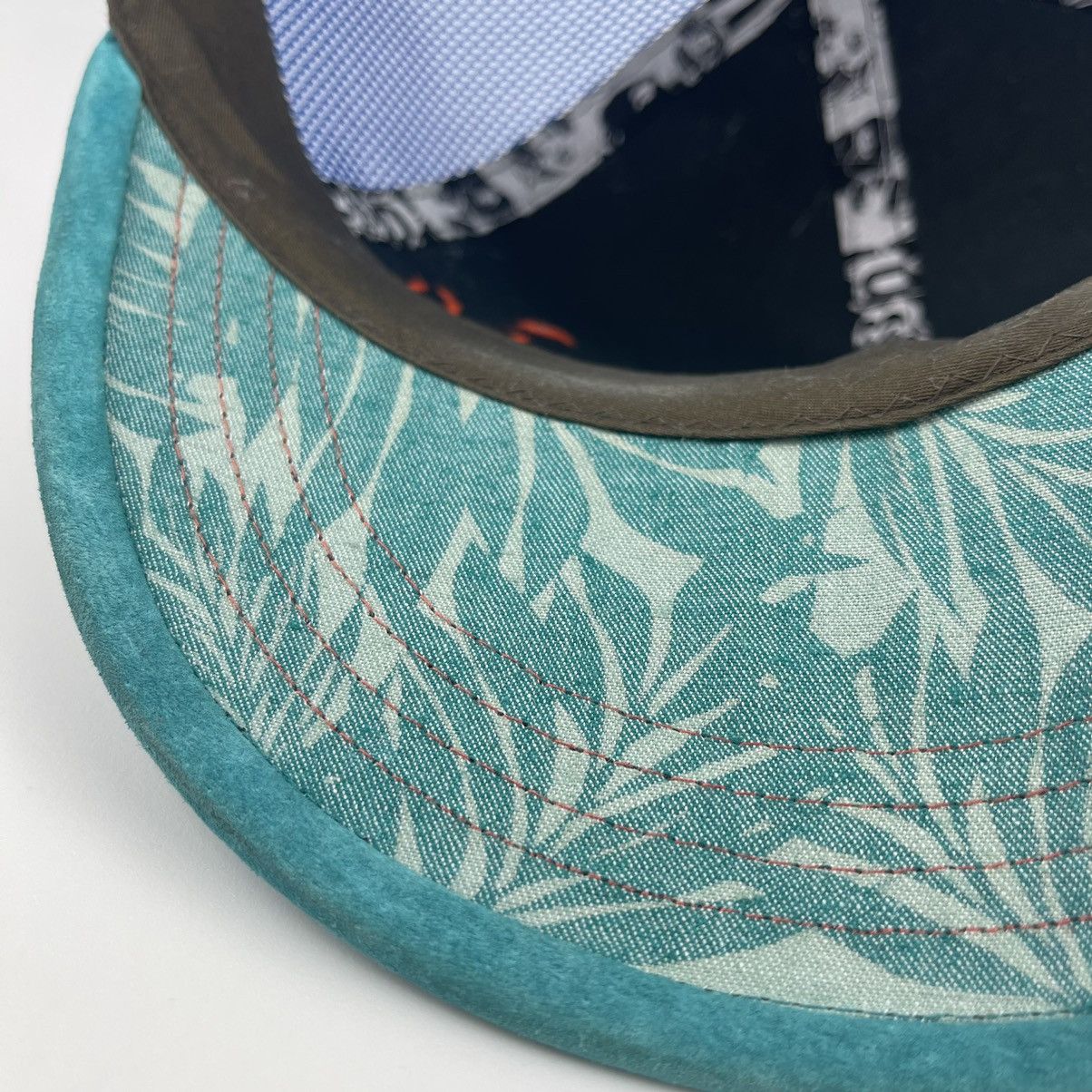CA4LA California CA4LA Hat Size ONE SIZE - 11 Thumbnail