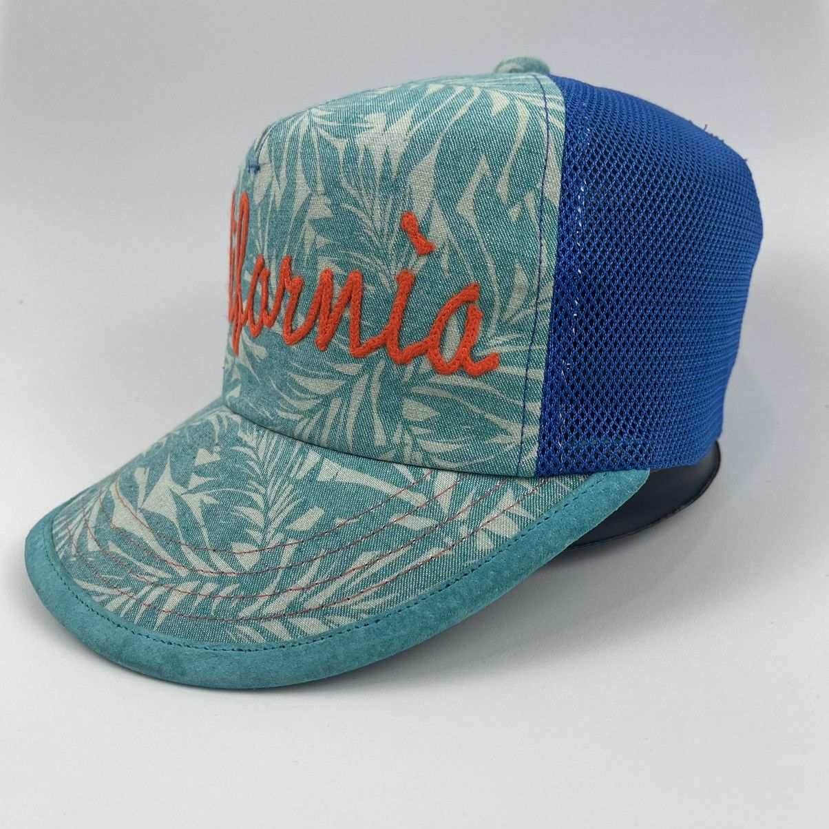 CA4LA California CA4LA Hat Size ONE SIZE - 2 Thumbnail