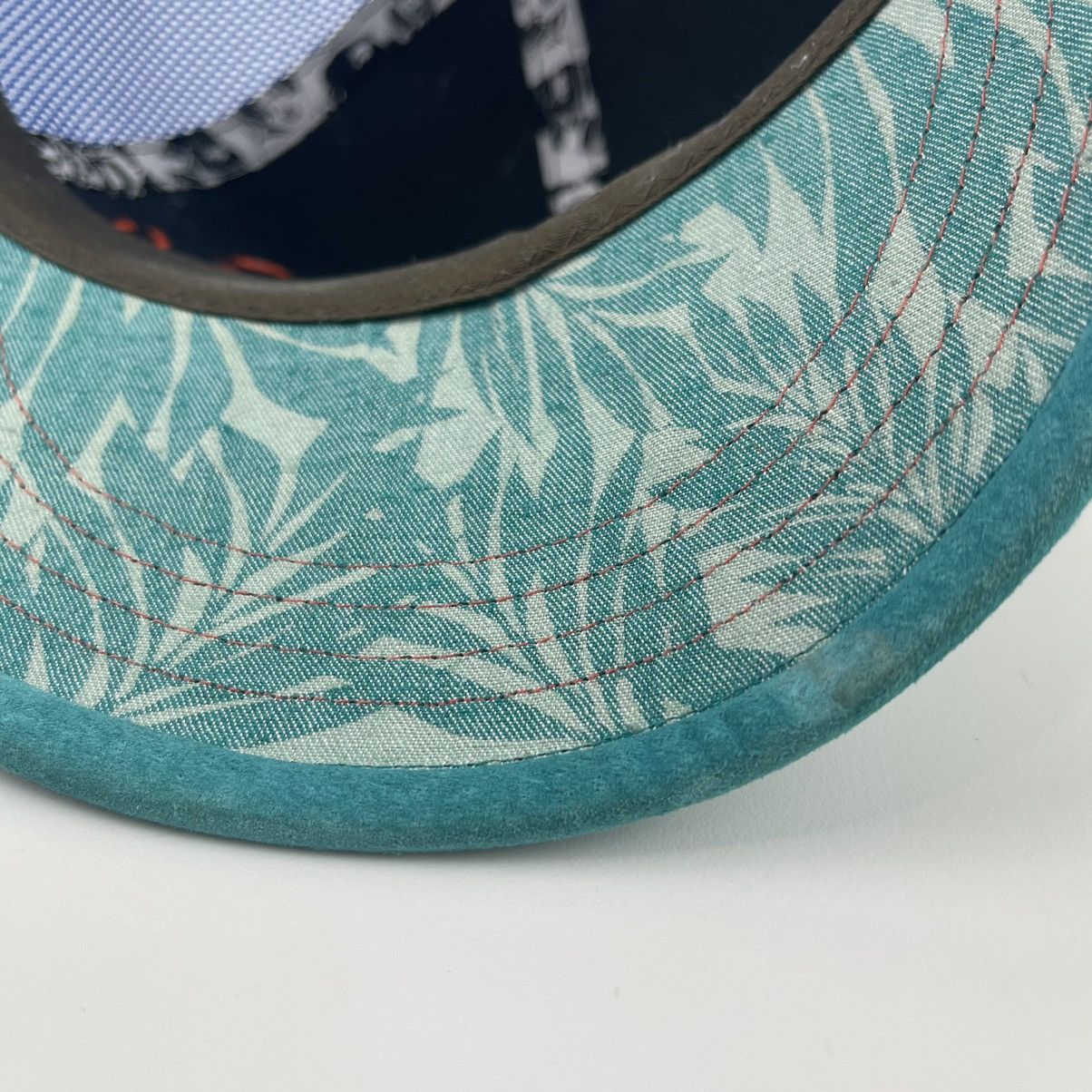 CA4LA California CA4LA Hat Size ONE SIZE - 12 Thumbnail