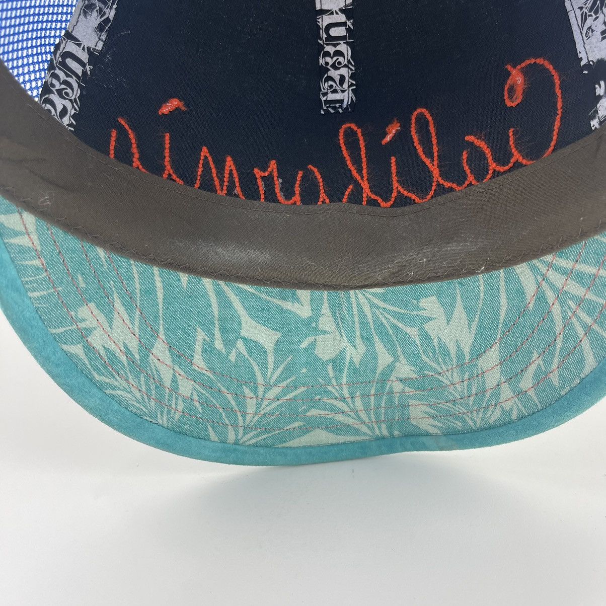 CA4LA California CA4LA Hat Size ONE SIZE - 14 Thumbnail