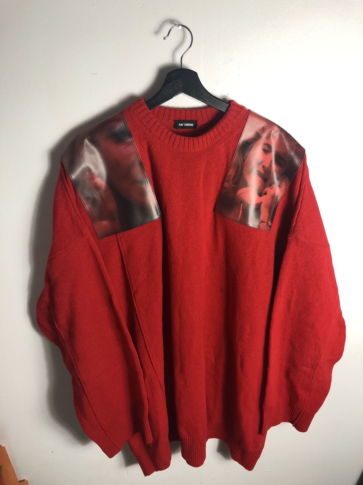 Wild Heart Velvet outlets Pullover