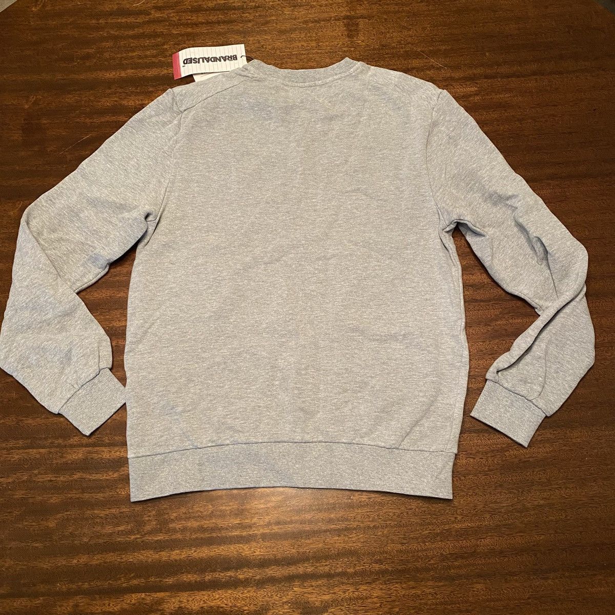 Eleven Paris Brand NWT Banksy x Eleven Paris Sweatshirt - Size Medium Size US M / EU 48-50 / 2 - 5 Thumbnail