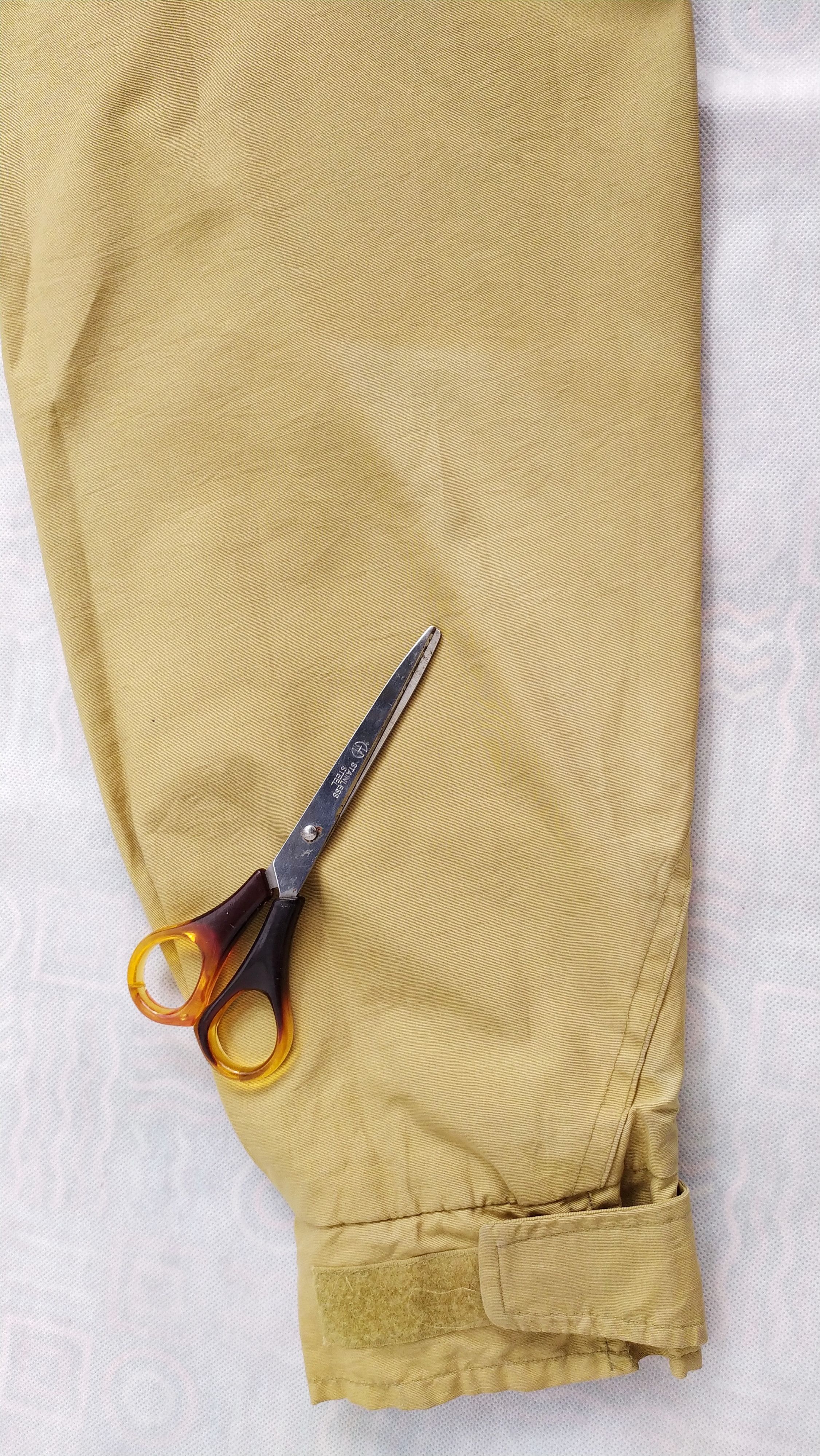 Sugar Cane Vtg SUGAR CANE TOYO ENTERPRISE Hooded Parka Jacket Size L Size US L / EU 52-54 / 3 - 8 Thumbnail