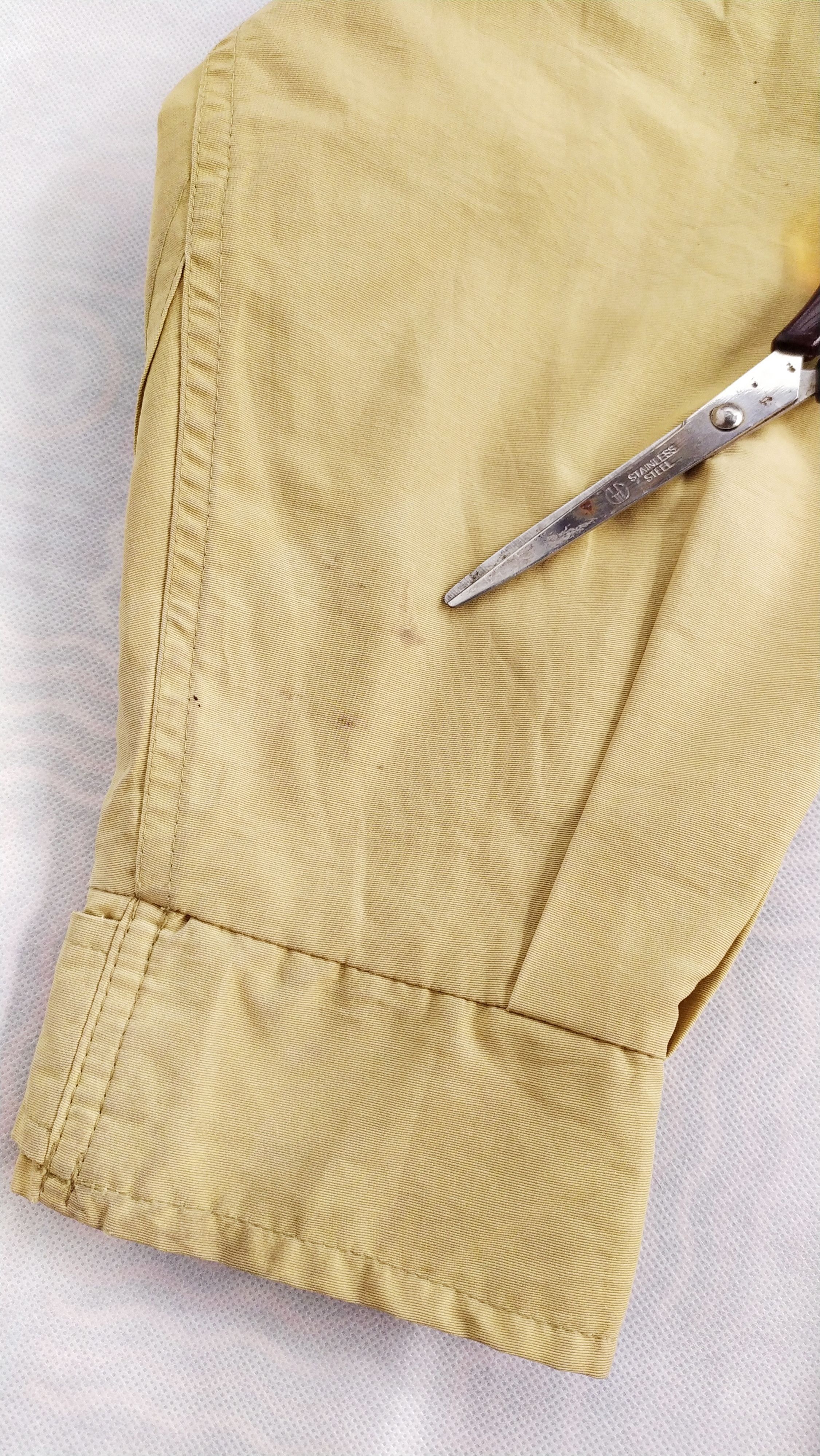 Sugar Cane Vtg SUGAR CANE TOYO ENTERPRISE Hooded Parka Jacket Size L Size US L / EU 52-54 / 3 - 7 Thumbnail