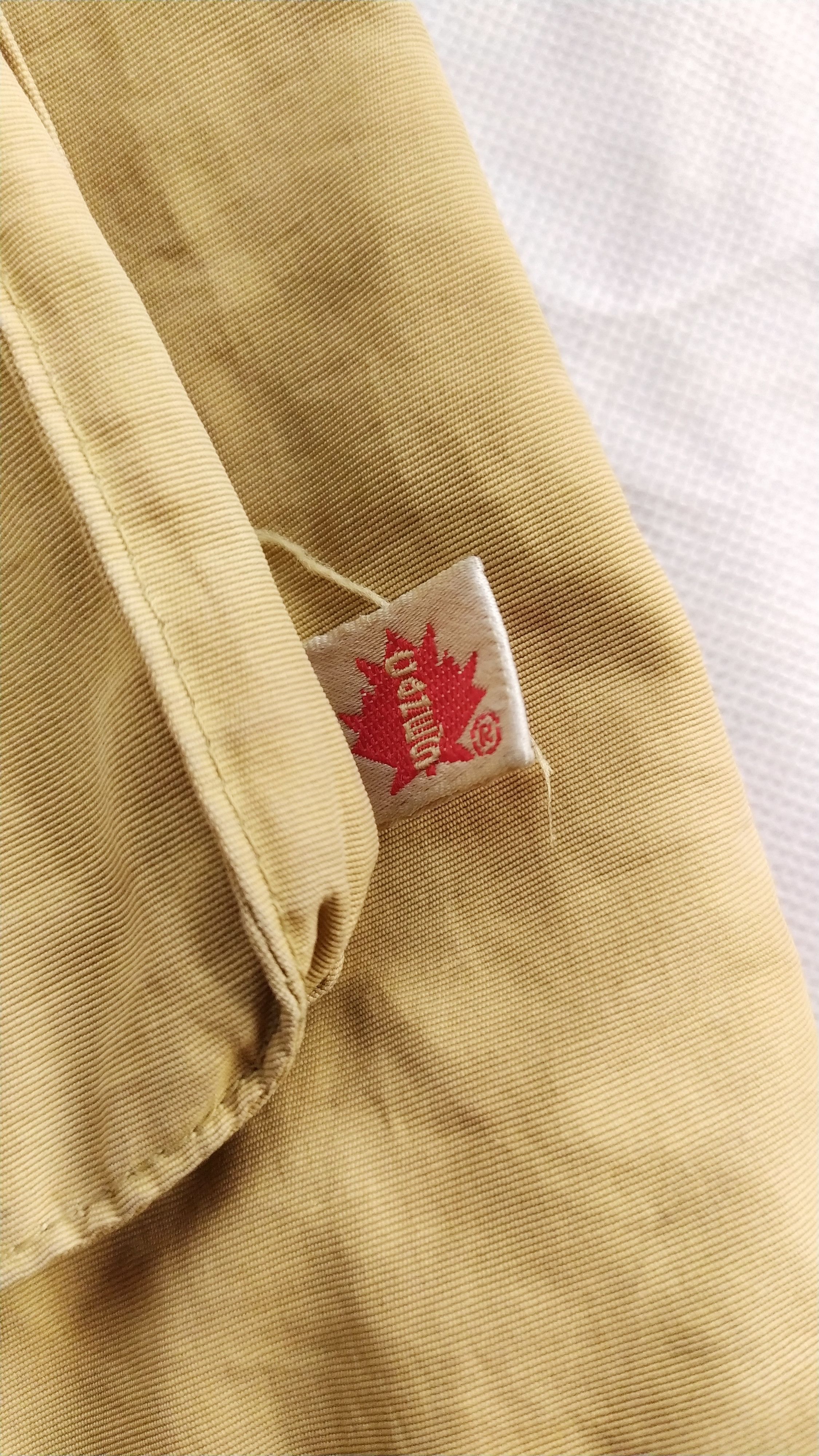 Sugar Cane Vtg SUGAR CANE TOYO ENTERPRISE Hooded Parka Jacket Size L Size US L / EU 52-54 / 3 - 10 Thumbnail