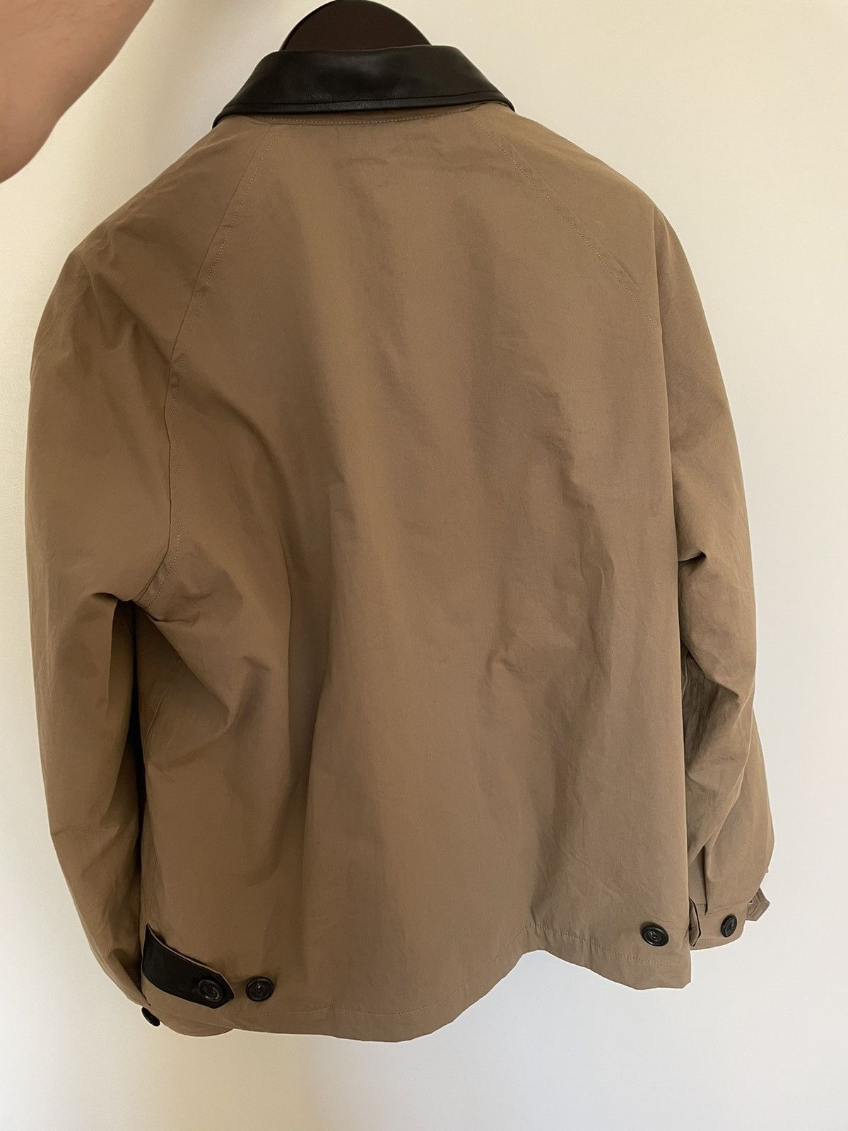 Our Legacy Hunt Blouson | Grailed