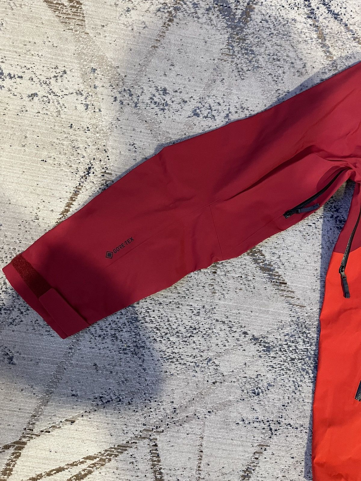 Atomic 3 layer Revent Gore-Tex atomic coat Size US S / EU 44-46 / 1 - 5 Thumbnail