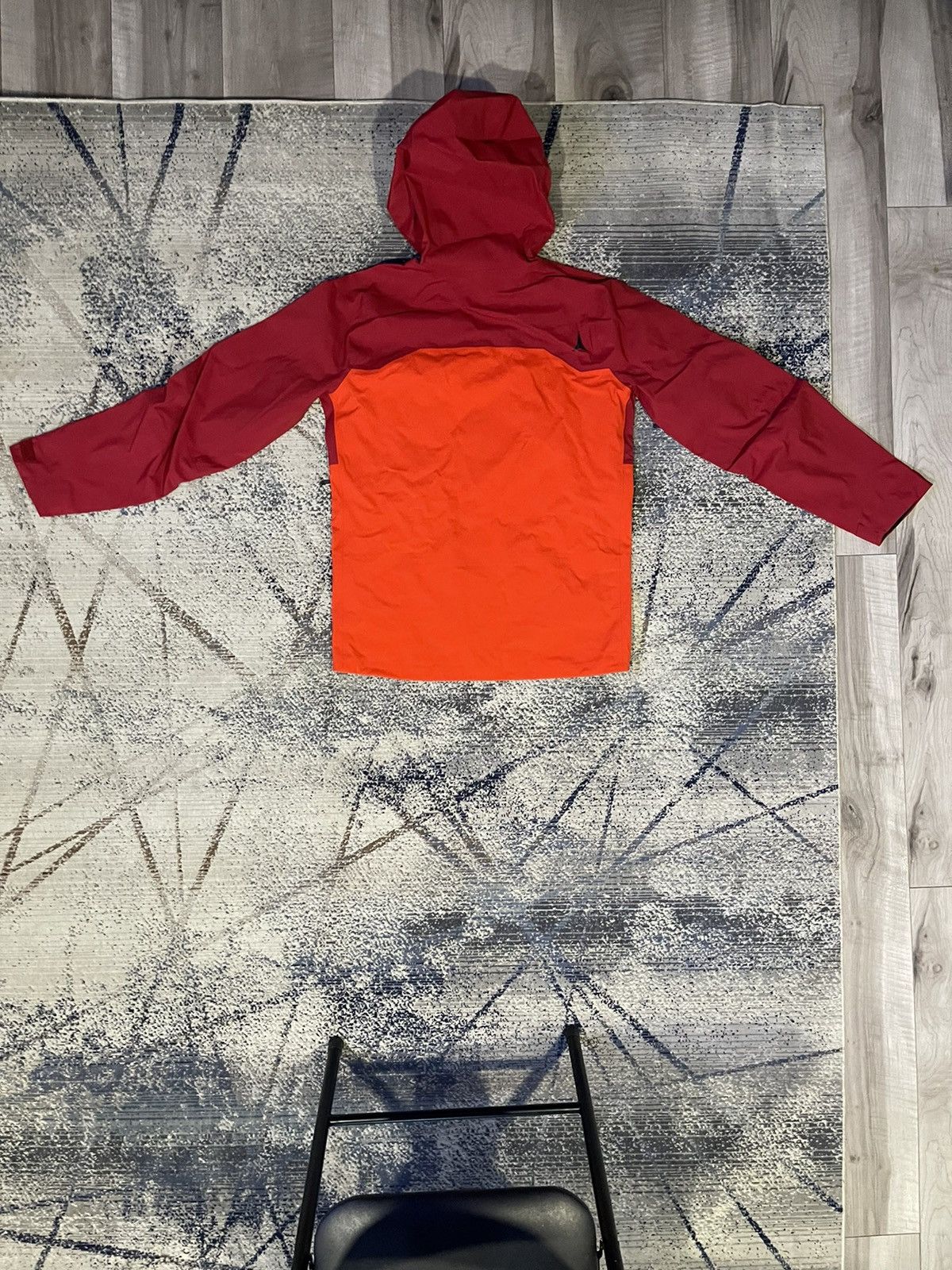Atomic 3 layer Revent Gore-Tex atomic coat Size US S / EU 44-46 / 1 - 6 Thumbnail