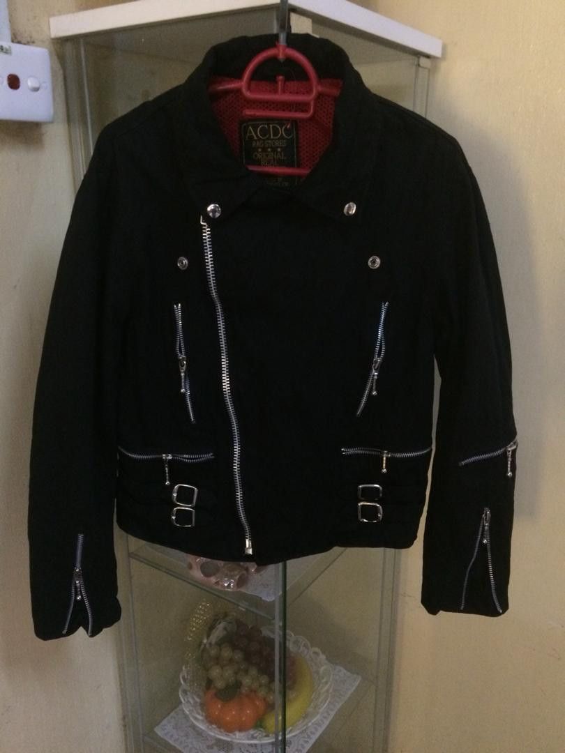 Ac/Dc × Japanese Brand ACDC RAG STORES | Grailed