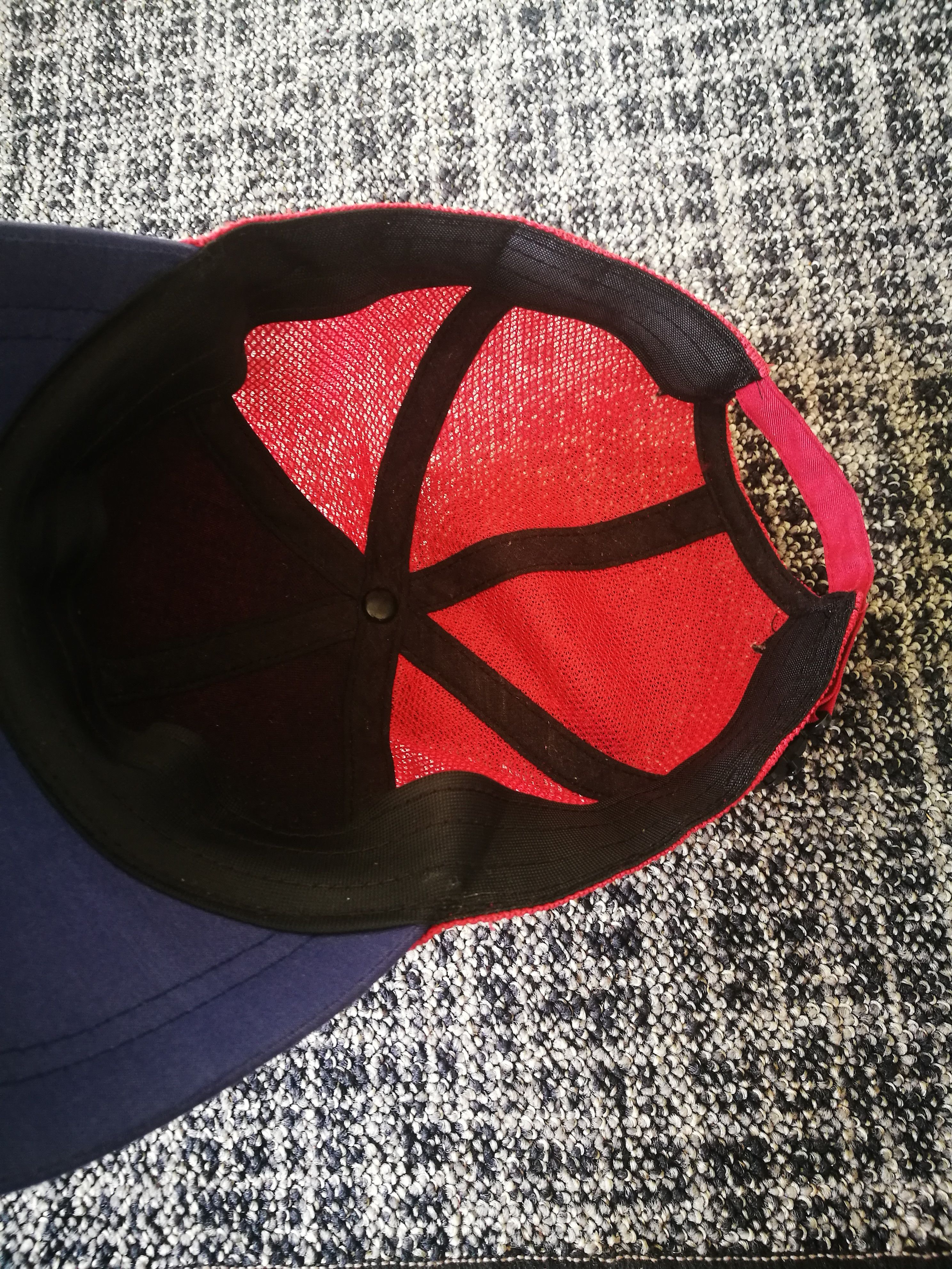 Japanese Brand Eneos motorspors hat Size ONE SIZE - 3 Thumbnail