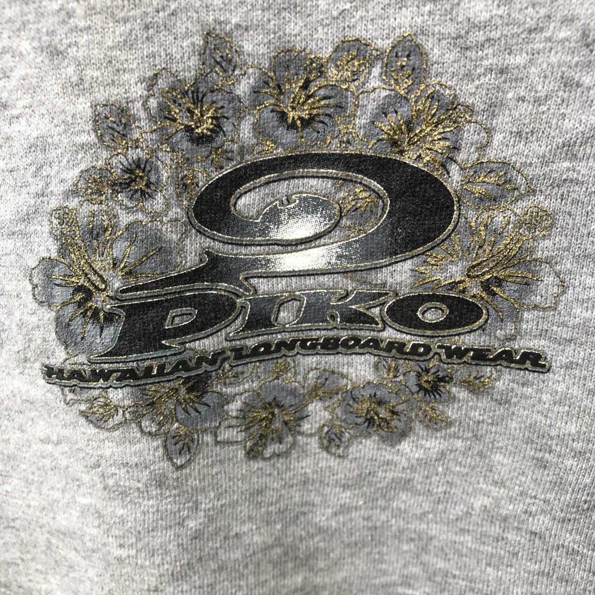 Other Spread Da Aloha Hawaii Piko Sweatshirt Size US XL / EU 56 / 4 - 5 Thumbnail