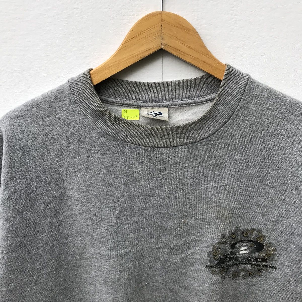 Other Spread Da Aloha Hawaii Piko Sweatshirt Size US XL / EU 56 / 4 - 3 Thumbnail