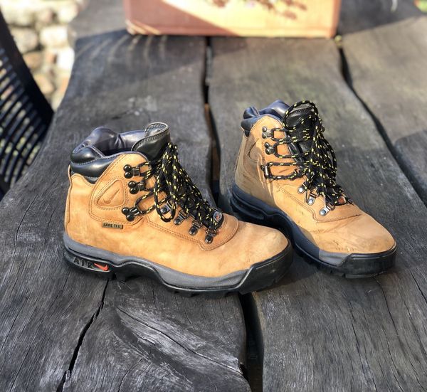 Acg on sale boots sale