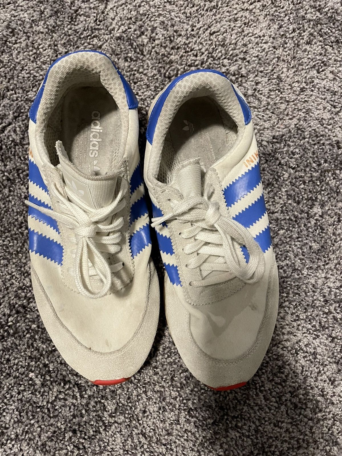 Iniki Runner Pride of the 70s 2017 Footwear