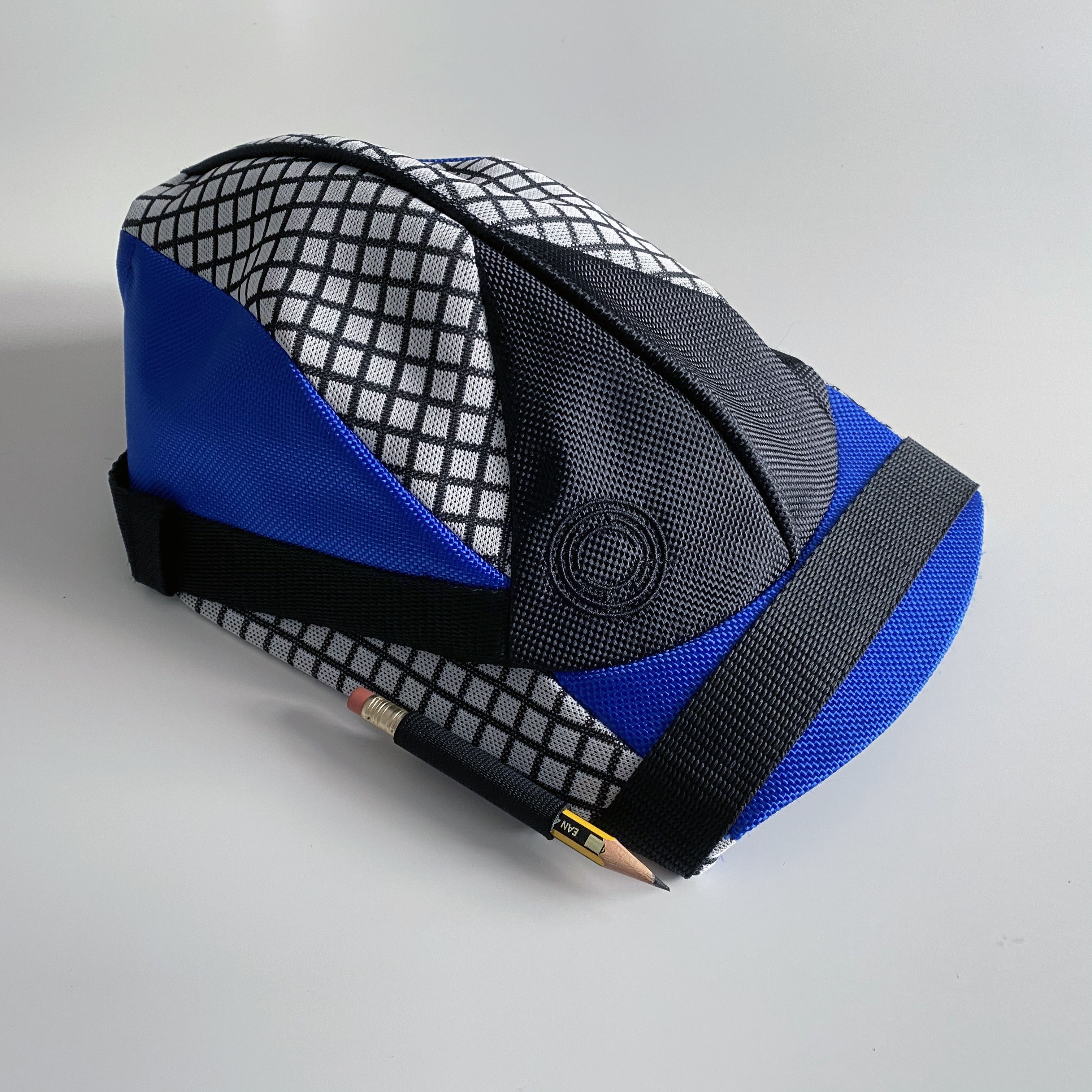 Nasir Mazhar Rare Unworn SS13 Bully Cap | Grailed