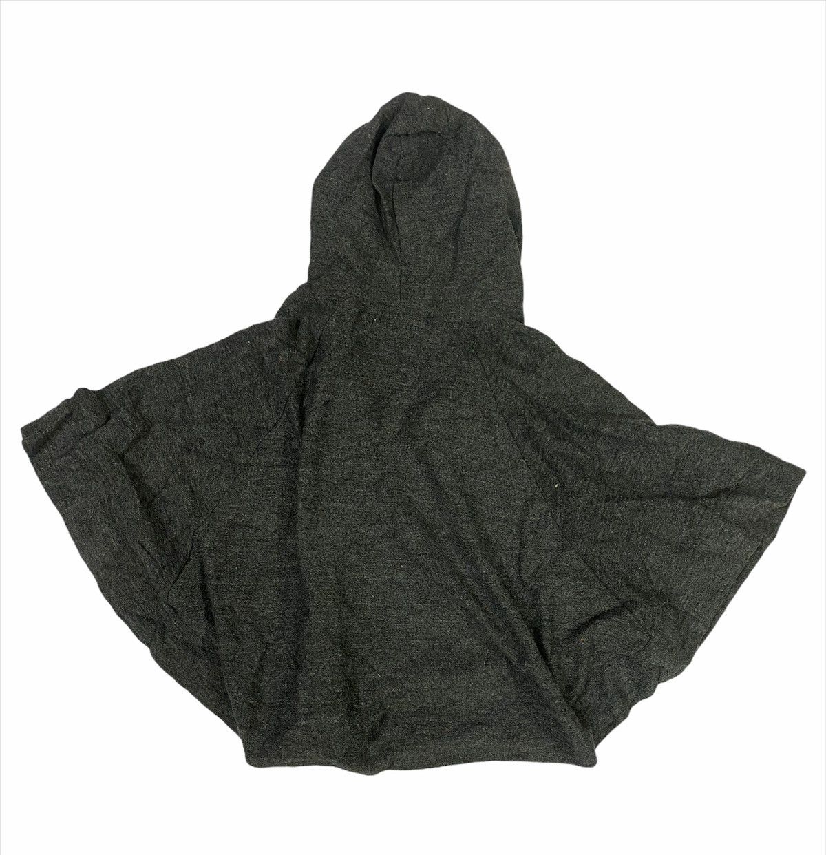 Beams Plus Beams Boy Poncho Size US M / EU 48-50 / 2 - 3 Thumbnail