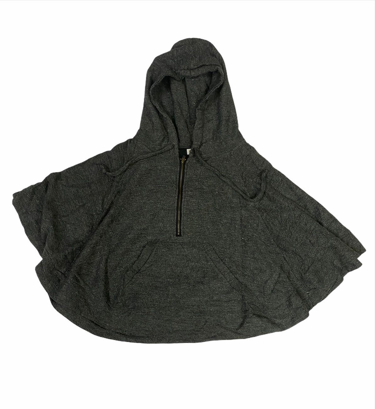 Beams Plus Beams Boy Poncho Size US M / EU 48-50 / 2 - 2 Thumbnail