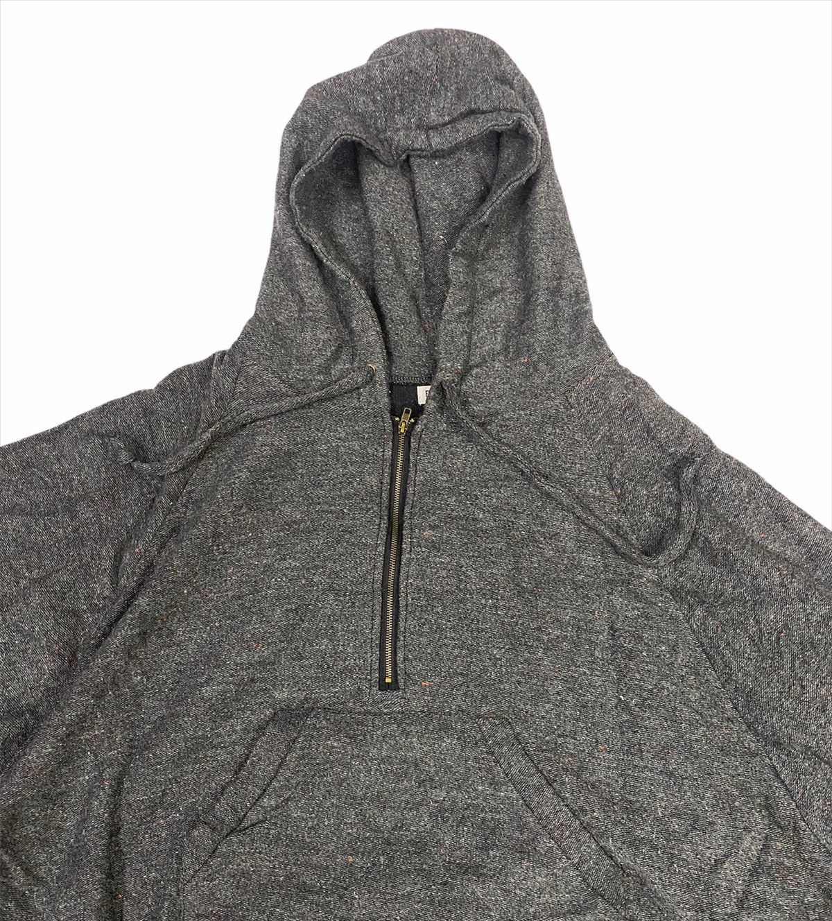 Beams Plus Beams Boy Poncho Size US M / EU 48-50 / 2 - 4 Thumbnail