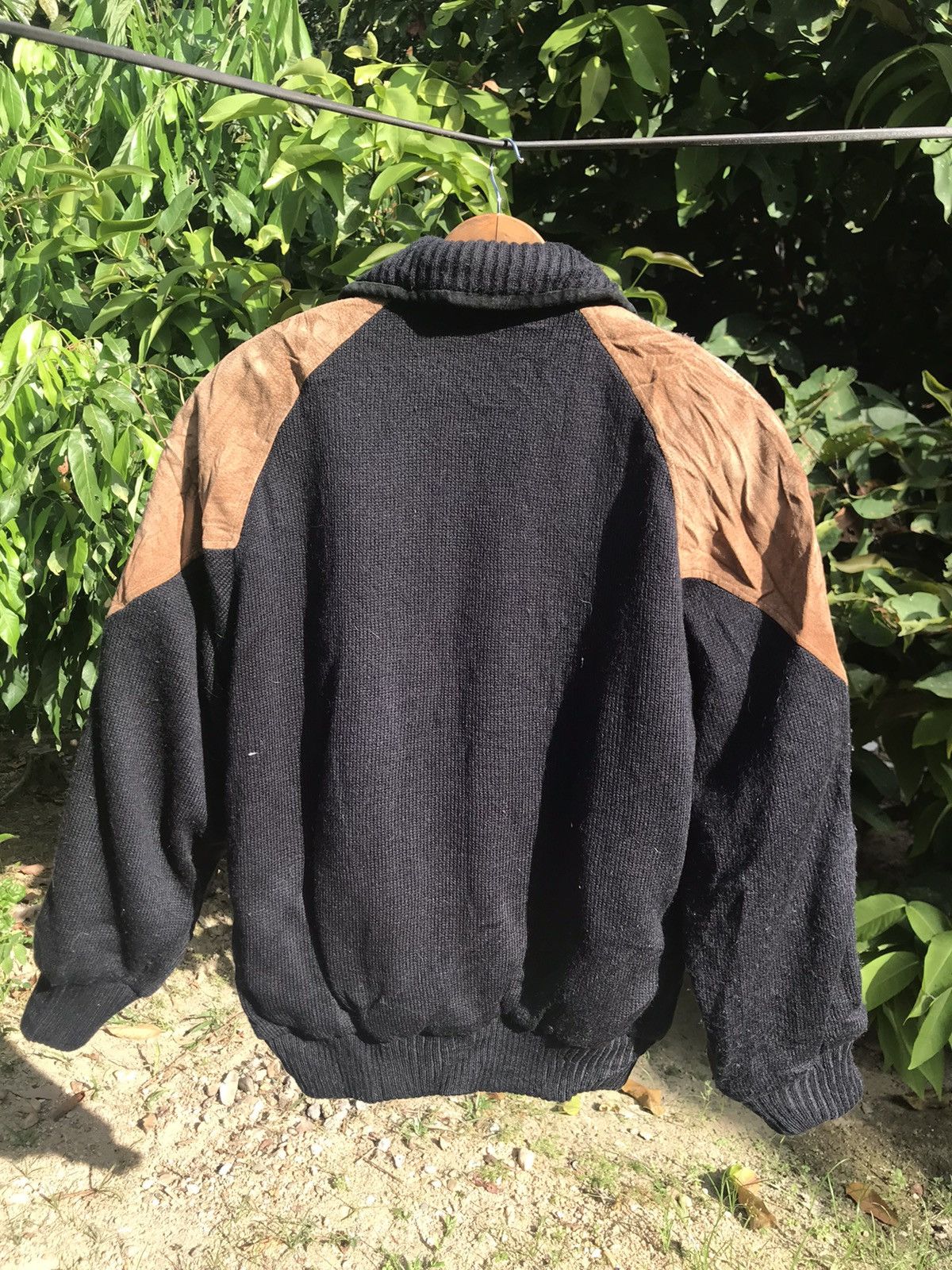 Playboy × Vintage 💥Playboy zipper jacket nice design Size US M / EU 48-50 / 2 - 2 Thumbnail