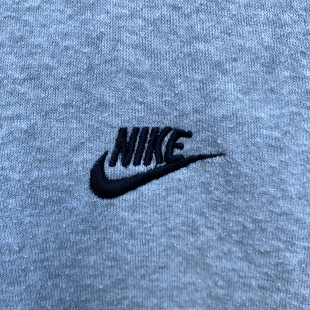 Nike Vintage Nike Sweatshirt Small Swoosh Medium Size Pullover Size US M / EU 48-50 / 2 - 5 Preview