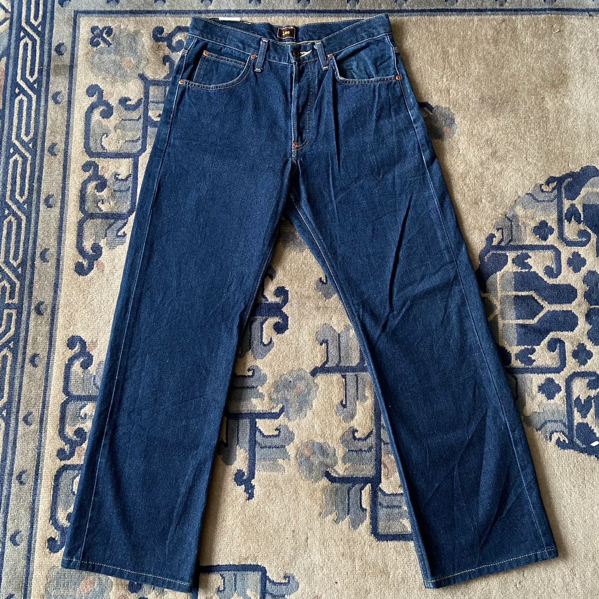 Lee Vintage X Lee | Grailed