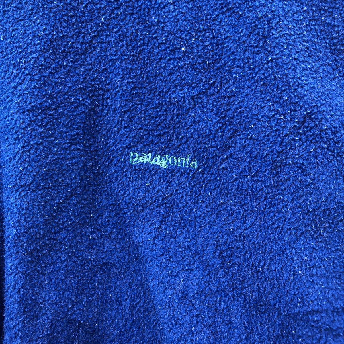 Patagonia Patagonia fleece jacket Size US M / EU 48-50 / 2 - 3 Thumbnail