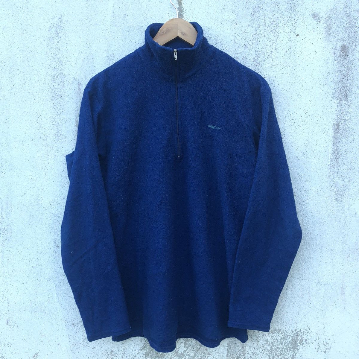 Patagonia Patagonia fleece jacket Size US M / EU 48-50 / 2 - 1 Thumbnail