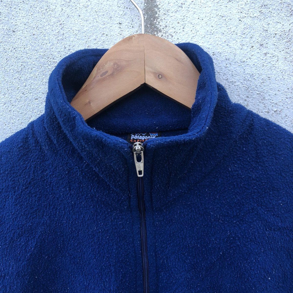 Patagonia Patagonia fleece jacket Size US M / EU 48-50 / 2 - 2 Thumbnail