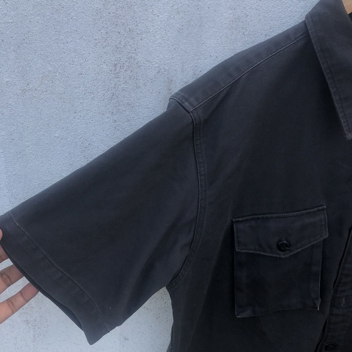 Avirex × Vintage Avirex shirt button up Size US L / EU 52-54 / 3 - 3 Thumbnail