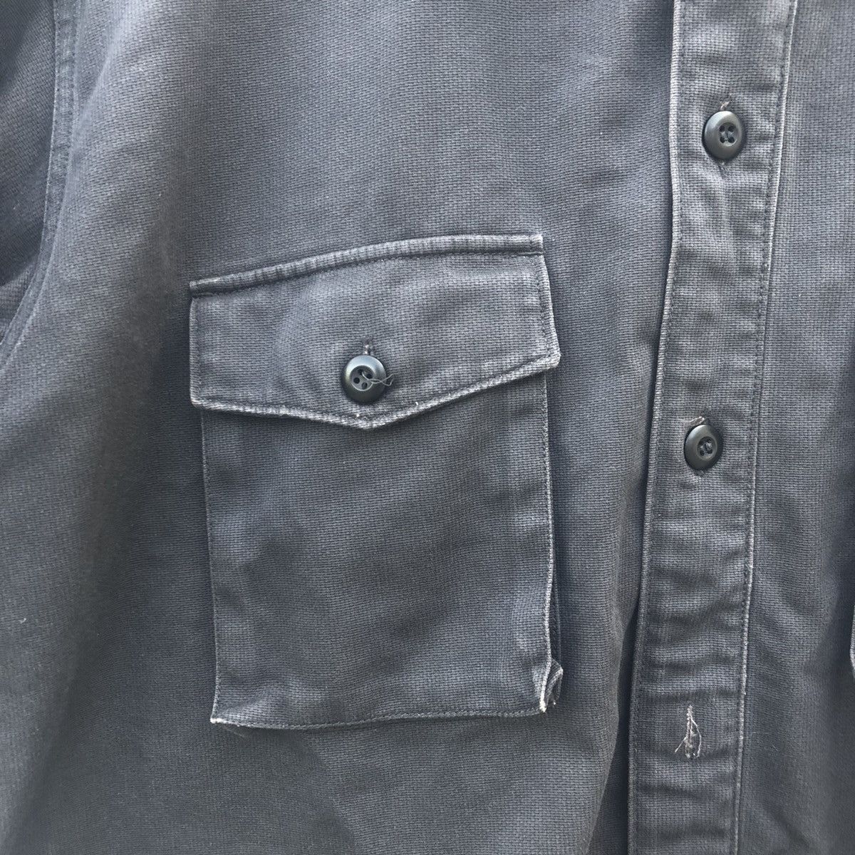 Avirex × Vintage Avirex shirt button up Size US L / EU 52-54 / 3 - 5 Thumbnail