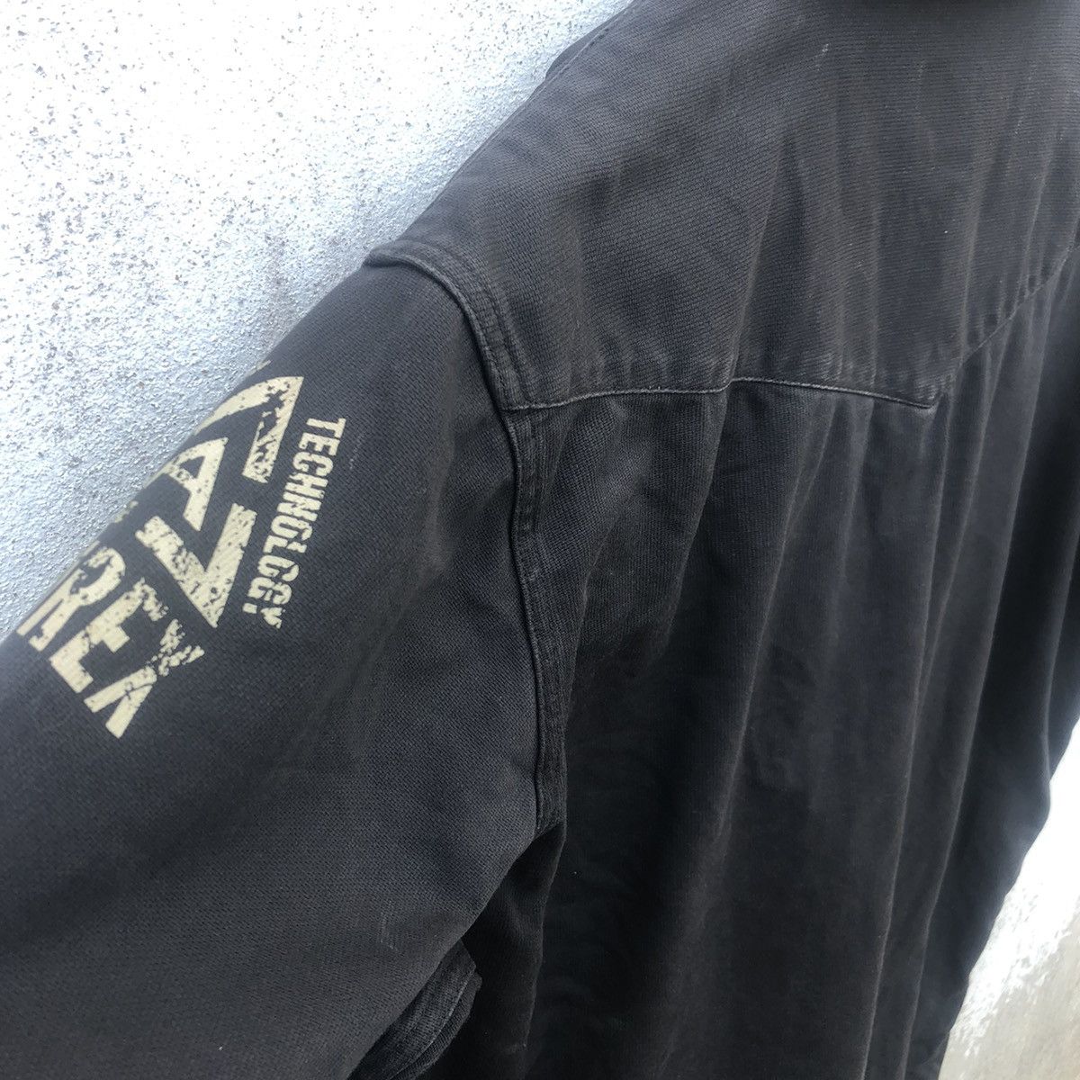 Avirex × Vintage Avirex shirt button up Size US L / EU 52-54 / 3 - 12 Thumbnail