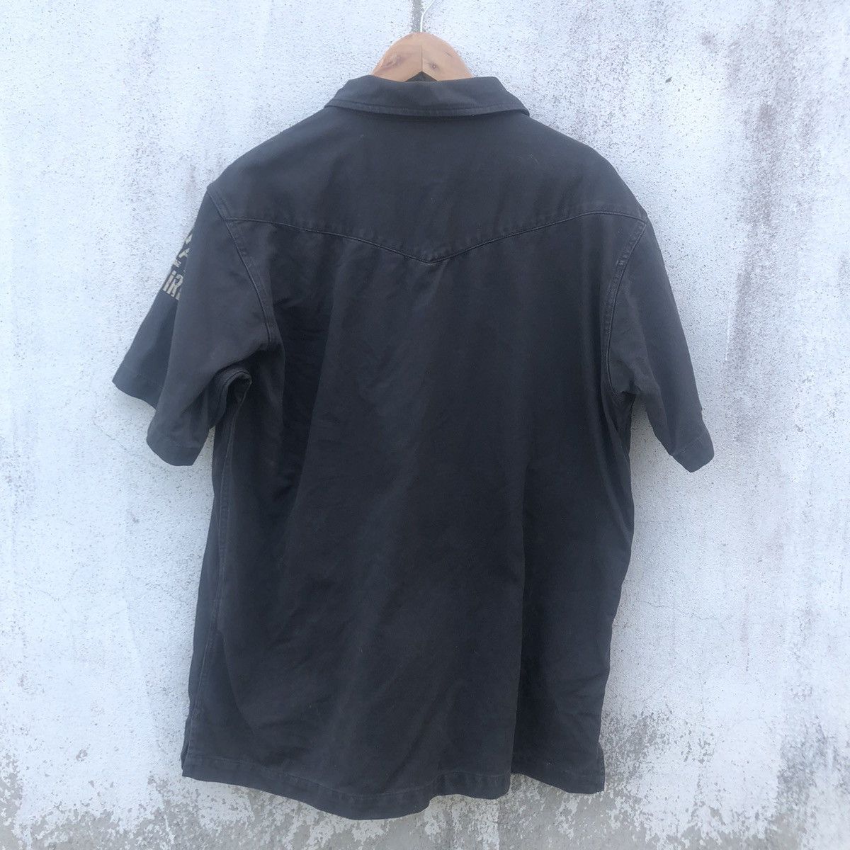 Avirex × Vintage Avirex shirt button up Size US L / EU 52-54 / 3 - 9 Thumbnail