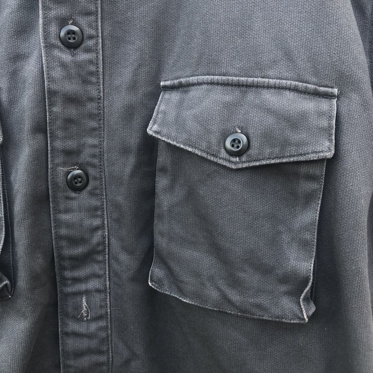 Avirex × Vintage Avirex shirt button up Size US L / EU 52-54 / 3 - 6 Thumbnail
