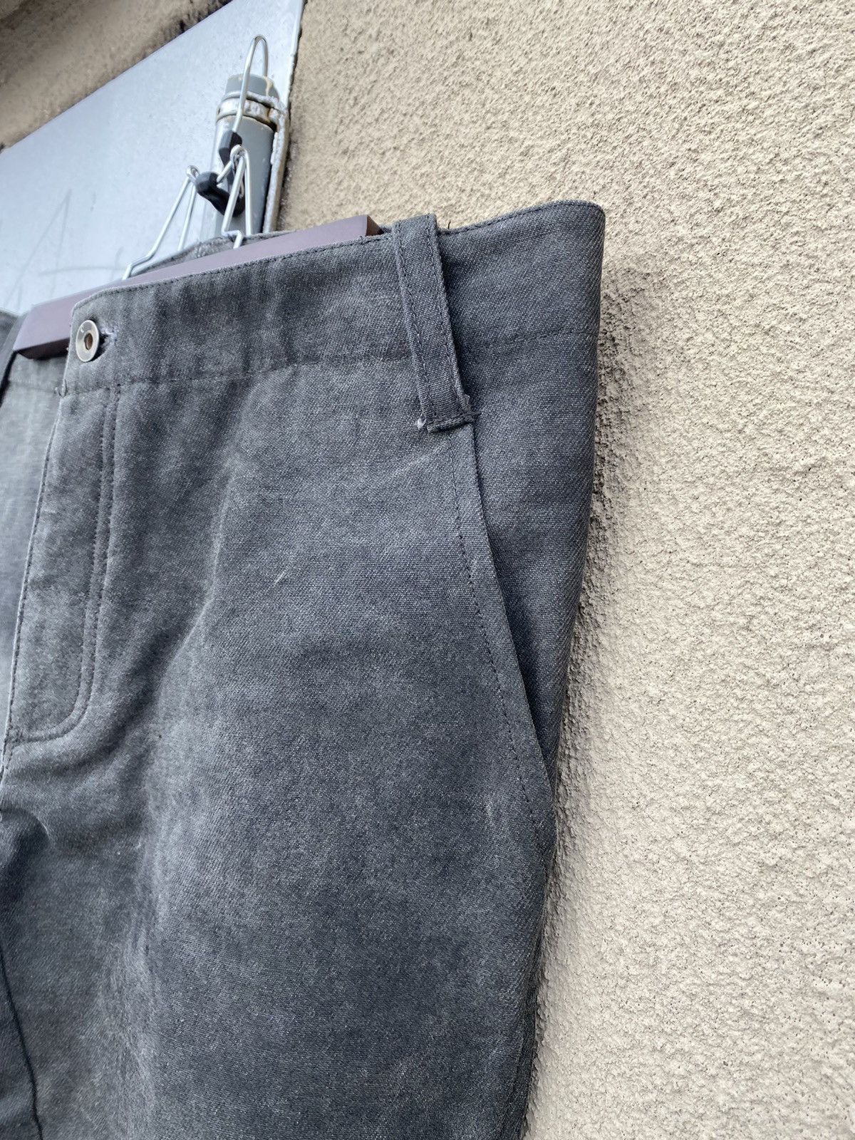 Abasi Rosborough Abasi Rosborough Sample Pants Size US 32 / EU 48 - 2 Thumbnail