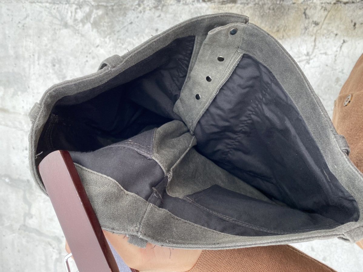 Abasi Rosborough Abasi Rosborough Sample Pants Size US 32 / EU 48 - 6 Thumbnail