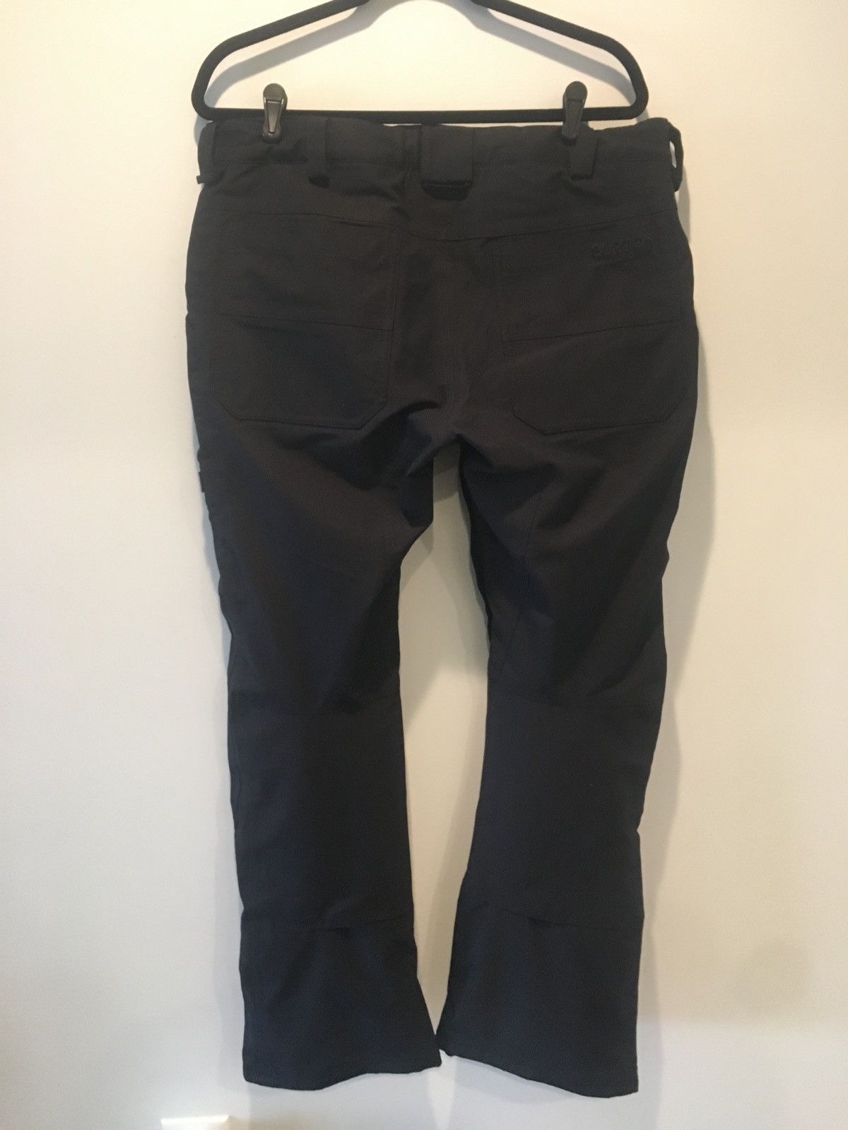 Burton MB SOUTHSIDE SLIM - snow pants Size US 34 / EU 50 - 2 Thumbnail
